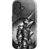 The Justice League (2017) Flash Poster iPhone 16 Impact Case